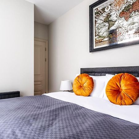 Charming Flat With Central Location In Beyoglu İstanbul Dış mekan fotoğraf