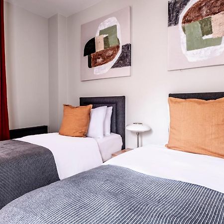 Charming Flat With Central Location In Beyoglu İstanbul Dış mekan fotoğraf